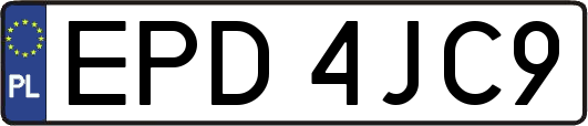 EPD4JC9
