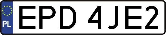 EPD4JE2