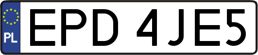 EPD4JE5