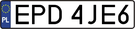EPD4JE6