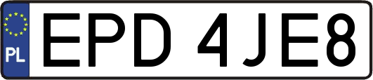 EPD4JE8