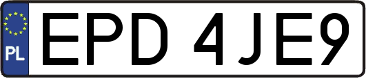 EPD4JE9