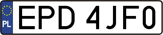 EPD4JF0