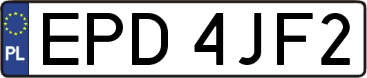 EPD4JF2