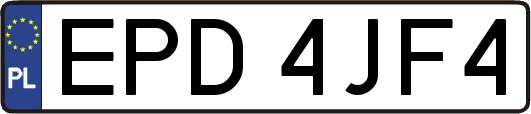 EPD4JF4