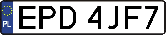 EPD4JF7