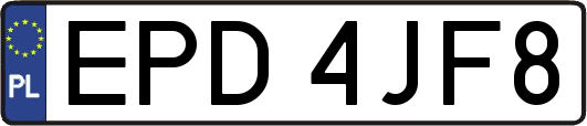 EPD4JF8