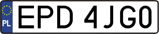 EPD4JG0