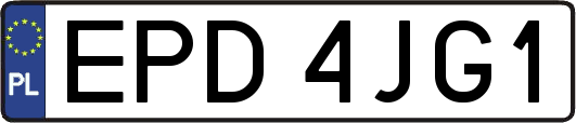EPD4JG1