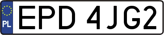 EPD4JG2