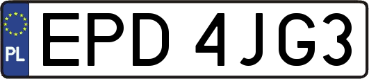 EPD4JG3