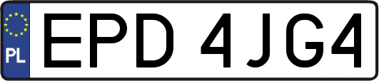 EPD4JG4