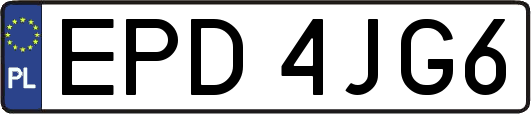 EPD4JG6