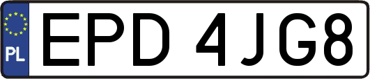 EPD4JG8