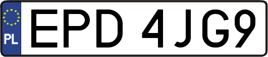 EPD4JG9