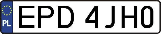 EPD4JH0