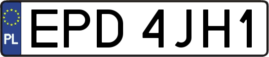 EPD4JH1