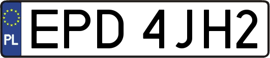 EPD4JH2