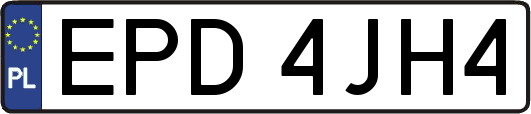 EPD4JH4