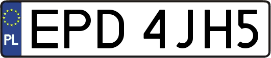 EPD4JH5