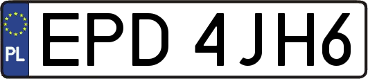 EPD4JH6