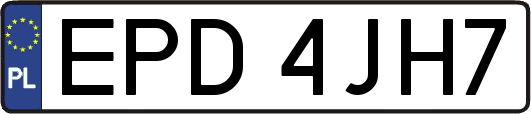 EPD4JH7