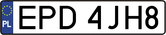 EPD4JH8