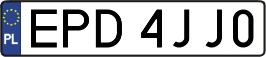 EPD4JJ0