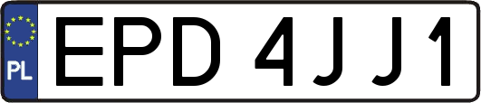 EPD4JJ1