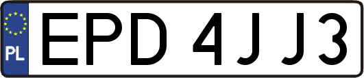 EPD4JJ3