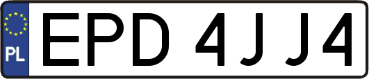 EPD4JJ4
