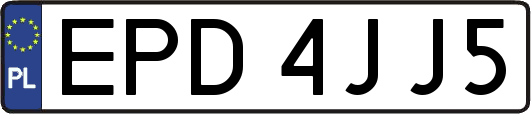 EPD4JJ5