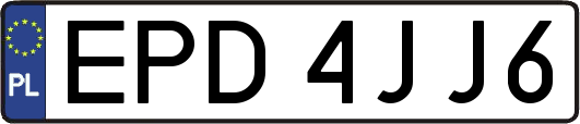 EPD4JJ6