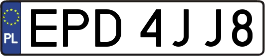 EPD4JJ8