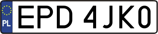 EPD4JK0