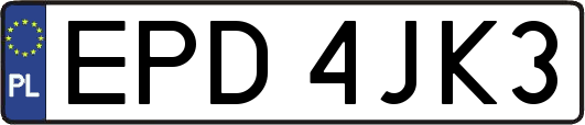 EPD4JK3