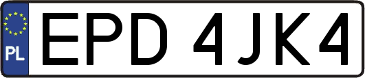EPD4JK4