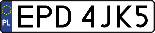 EPD4JK5