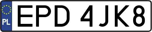 EPD4JK8