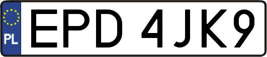 EPD4JK9