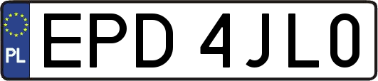 EPD4JL0