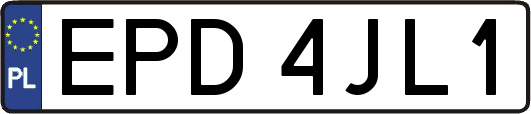 EPD4JL1