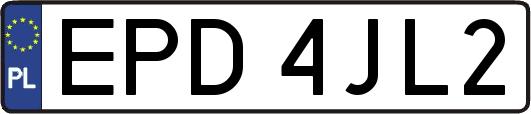 EPD4JL2