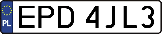 EPD4JL3