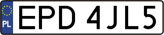 EPD4JL5