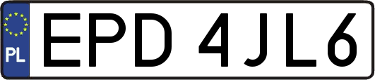 EPD4JL6