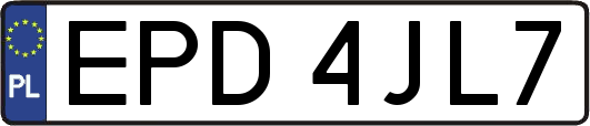 EPD4JL7
