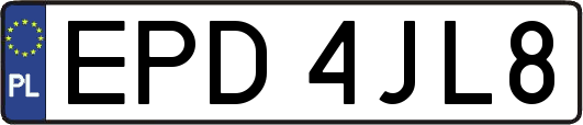 EPD4JL8