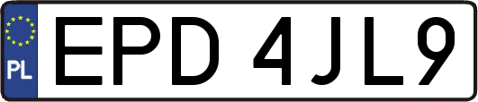 EPD4JL9