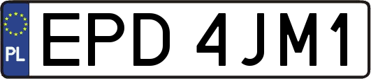 EPD4JM1